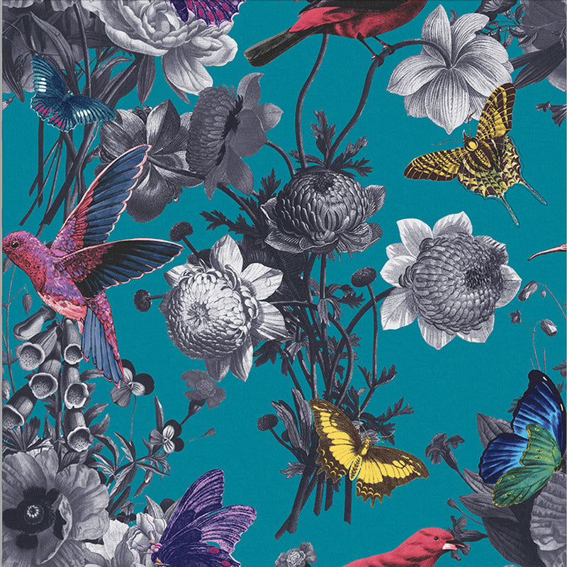 Jardin Wallpaper