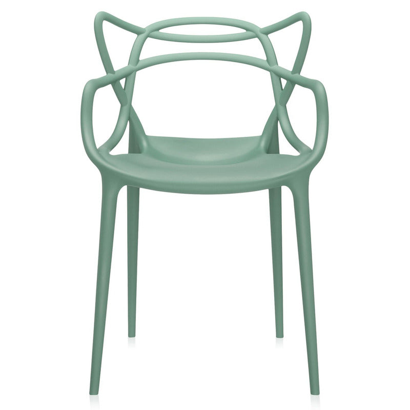 Kartell Masters Chair (Set of 2) - 2Modern