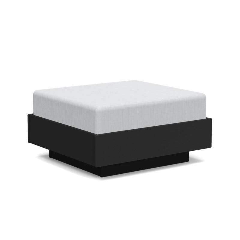 Nisswa Outdoor Ottoman