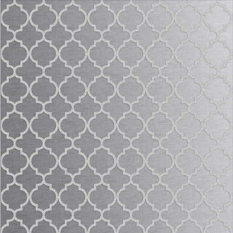 Trelliage Bead Wallpaper