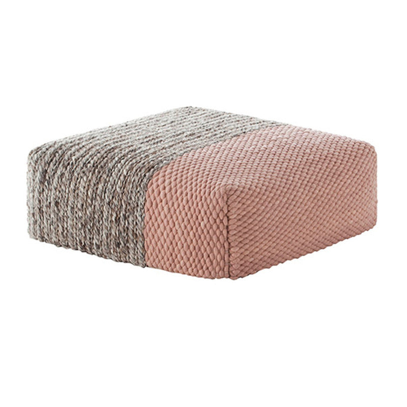 Mangas Space Pouf