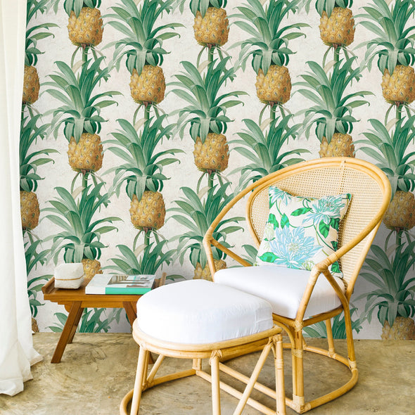 Ananas Wallpaper