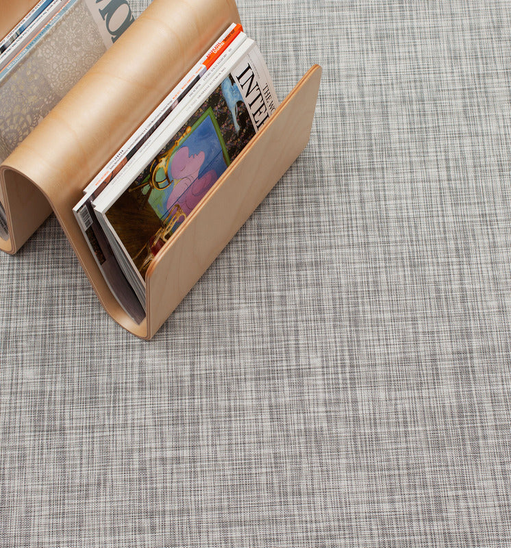 Ikat Woven Floormat