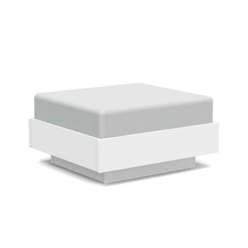 Nisswa Outdoor Ottoman