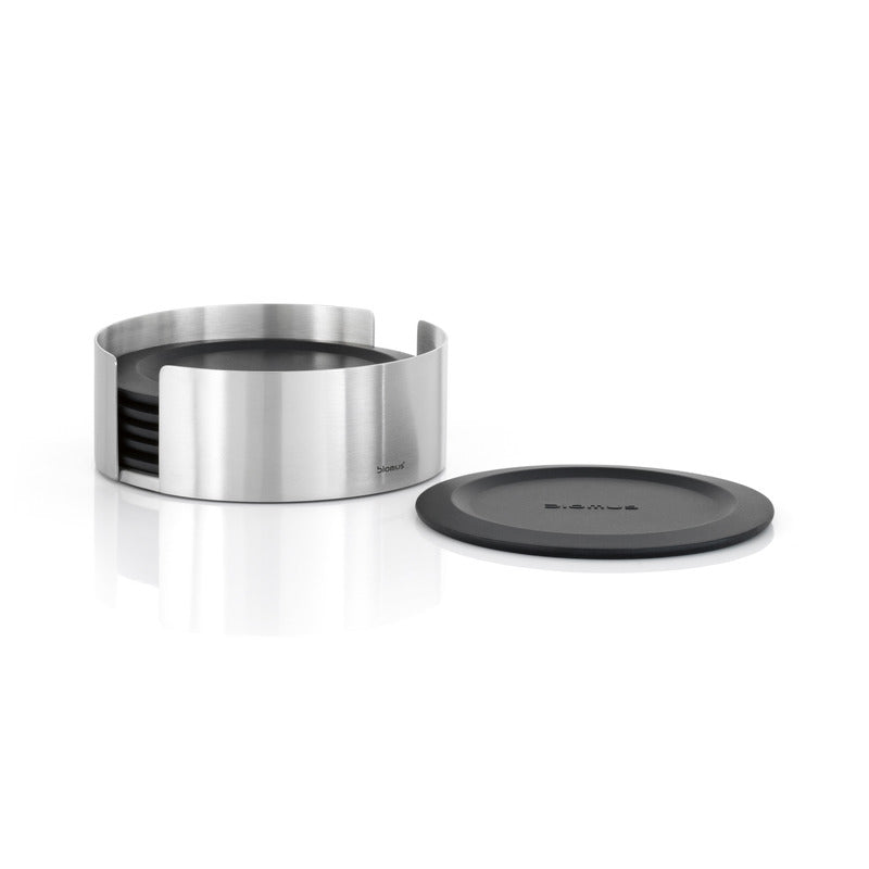 Lareto 6 Piece Coasters
