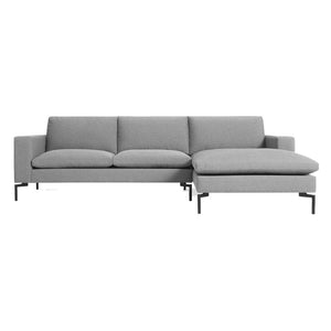 New Standard Sofa with Arm Chaise