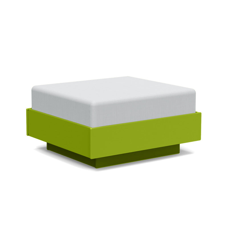 Nisswa Outdoor Ottoman