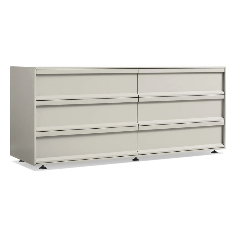 Superchoice 6 Drawer Dresser