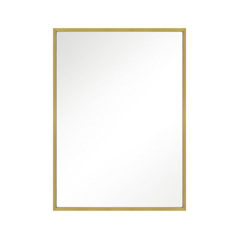 Kit Rectangular Mirror