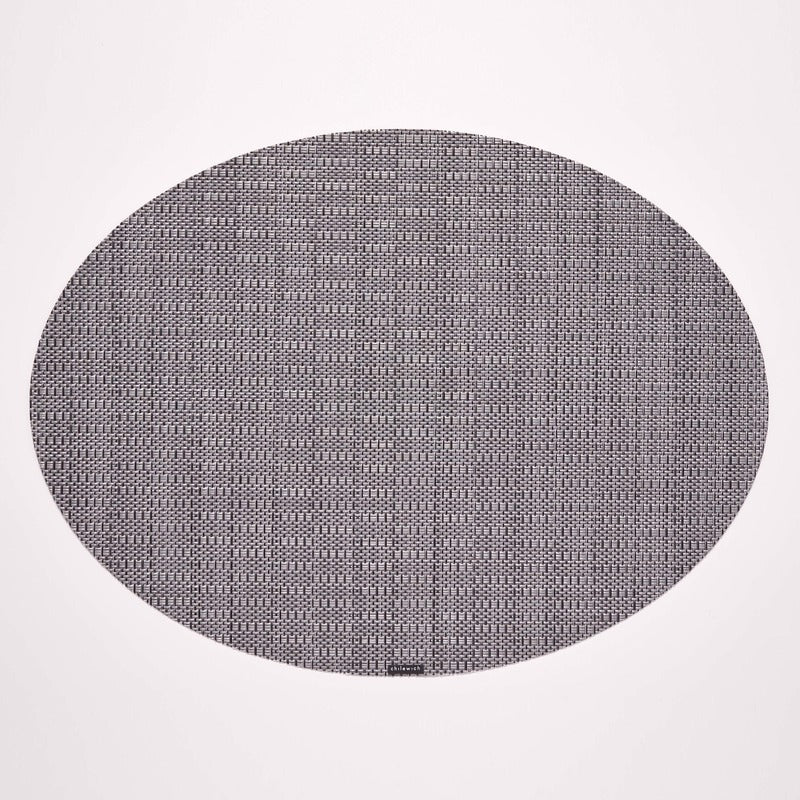 Thatch Oval Table Mat (Set of 4)
