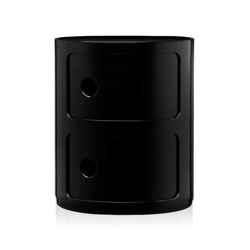 Componibili Round Storage