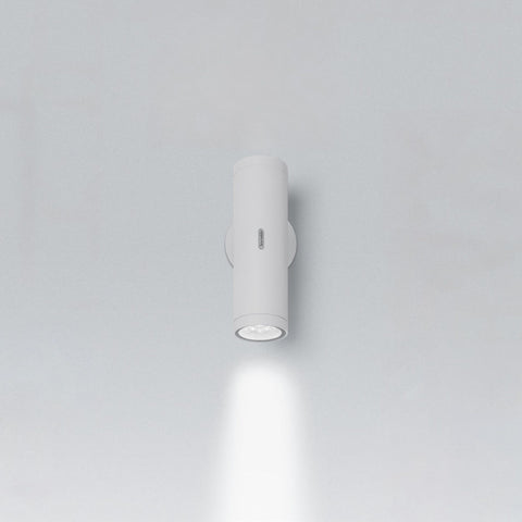 Calumet Outdoor Single Wall Light