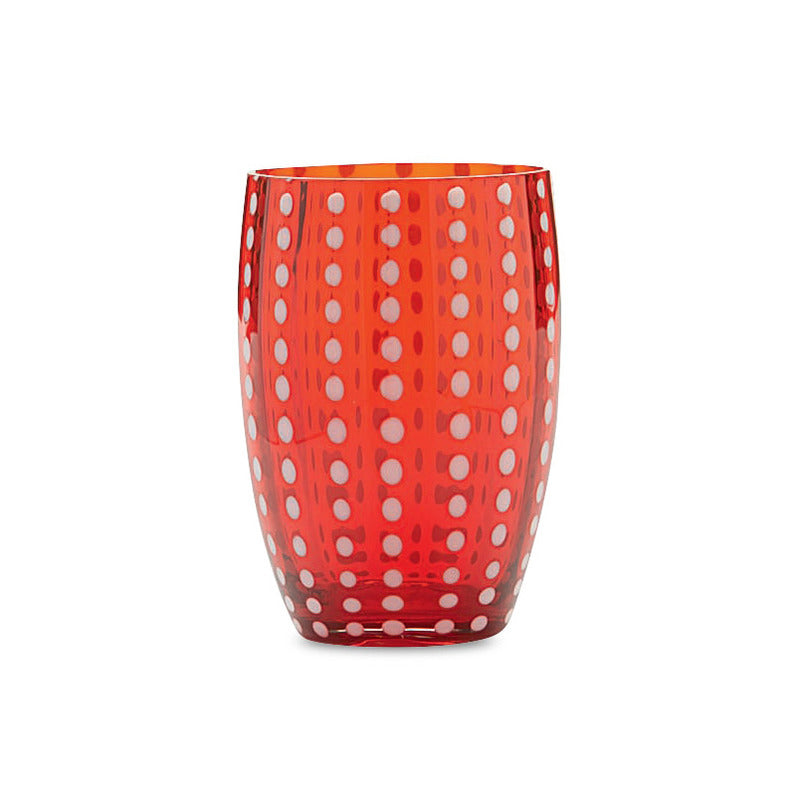 Perle Tumbler Glass (Set of 6)