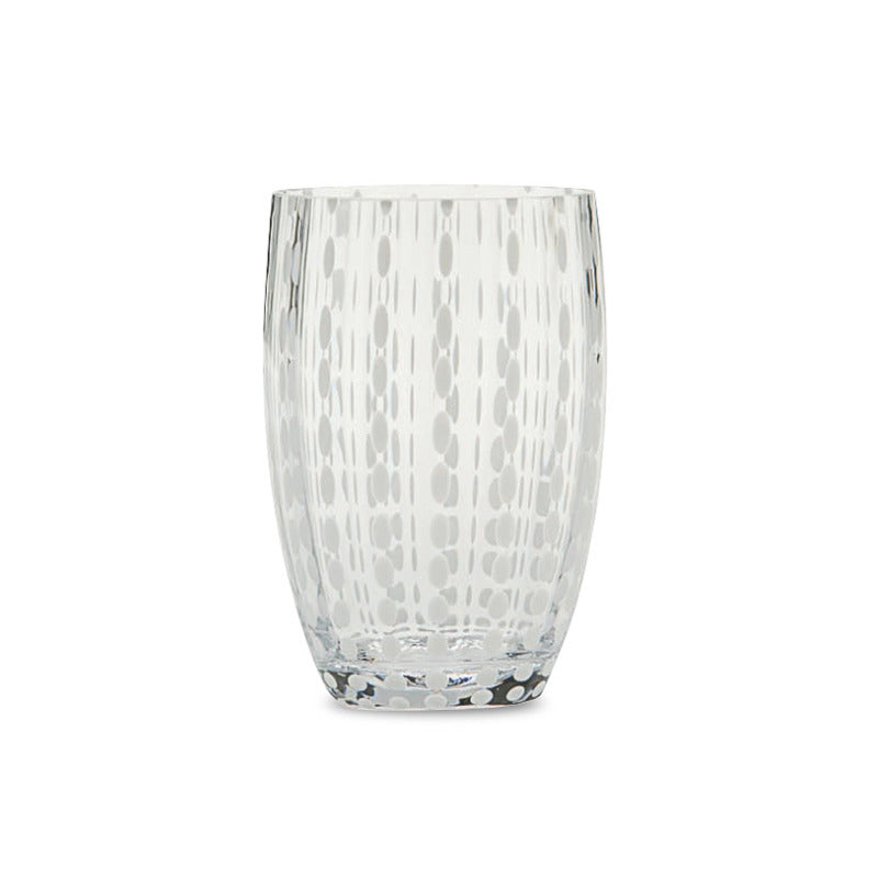 Perle Tumbler Glass (Set of 6)