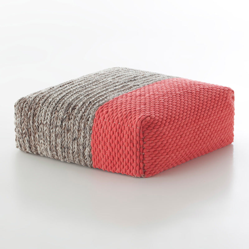 Mangas Space Pouf