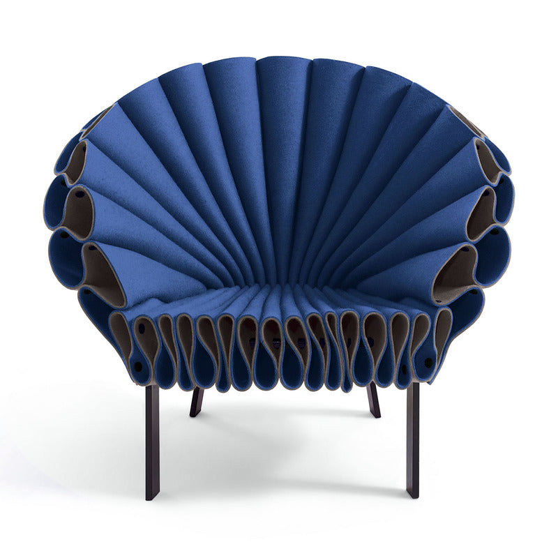 Peacock Chair