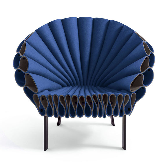 Peacock Chair