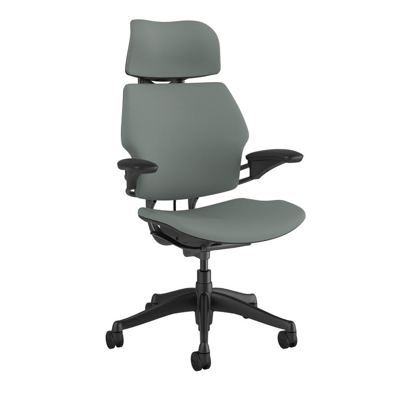 Freedom Headrest Office Chair