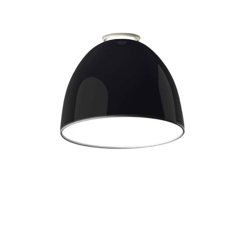 Nur Gloss Flush Mount