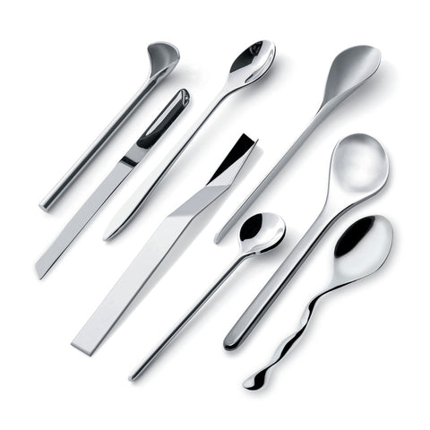 Coffee Spoons (Set of 8)