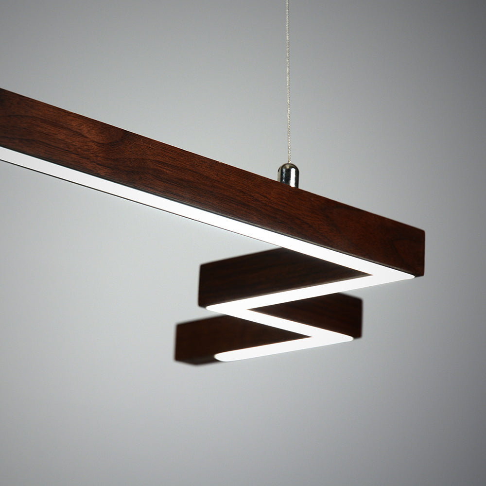 Bolt LED Pendant Light