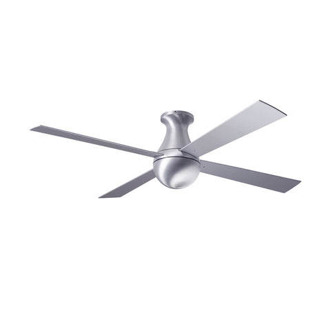 Ball 42 Inch Flush Mount Ceiling Fan