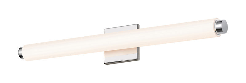 Tubo Slim Bathroom Vanity Light
