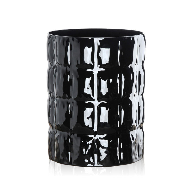 Matelasse Vase