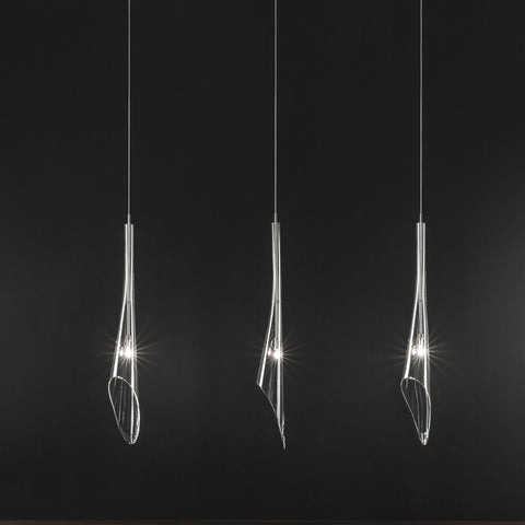 Calle Linear Pendant Light