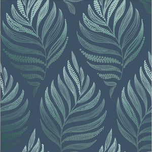 Botanica Wallpaper
