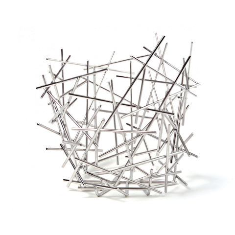 Blow Up Citrus Basket