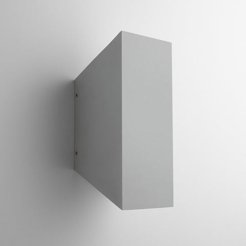 Duo Large Outdoor Wall Light