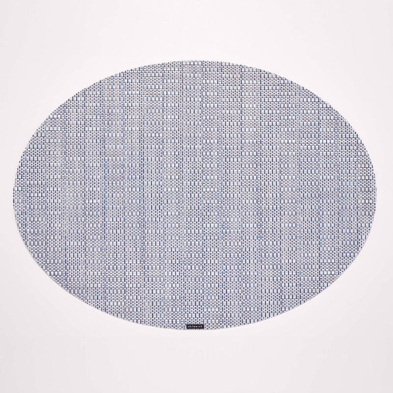 Thatch Oval Table Mat (Set of 4)