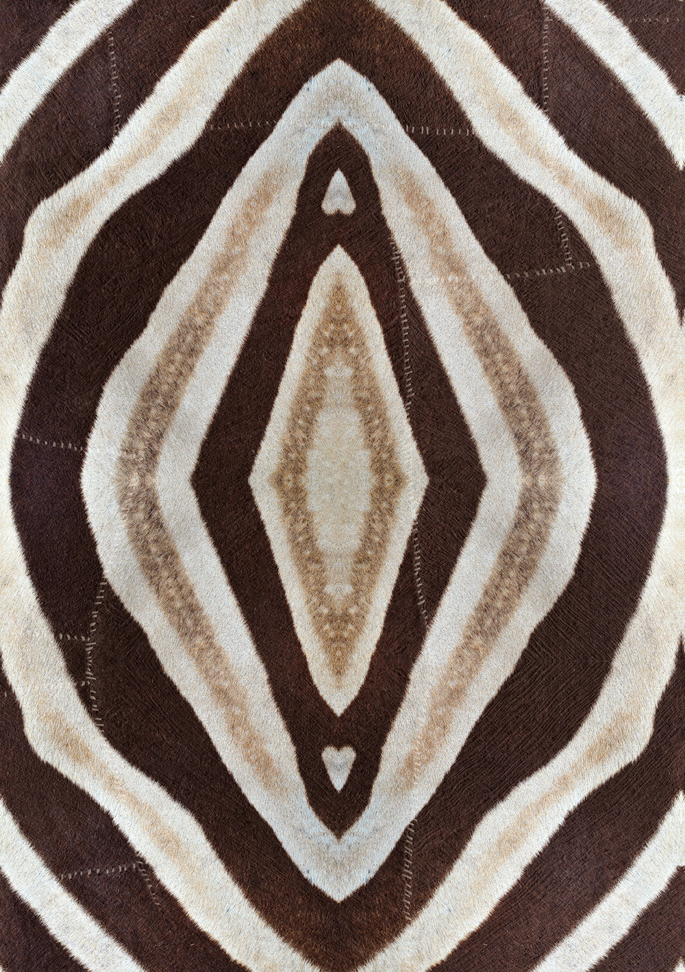 Idube Wallpaper Sample Swatch