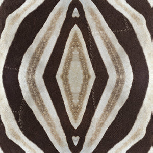Idube Wallpaper Sample Swatch
