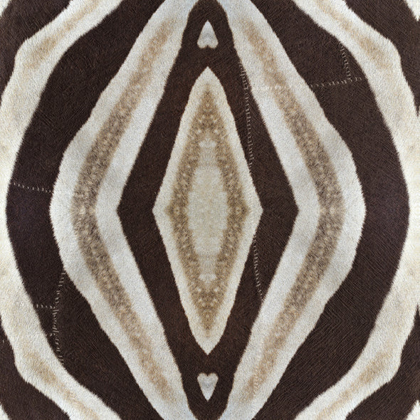 Idube Wallpaper Sample Swatch