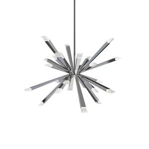Starburst Chandelier