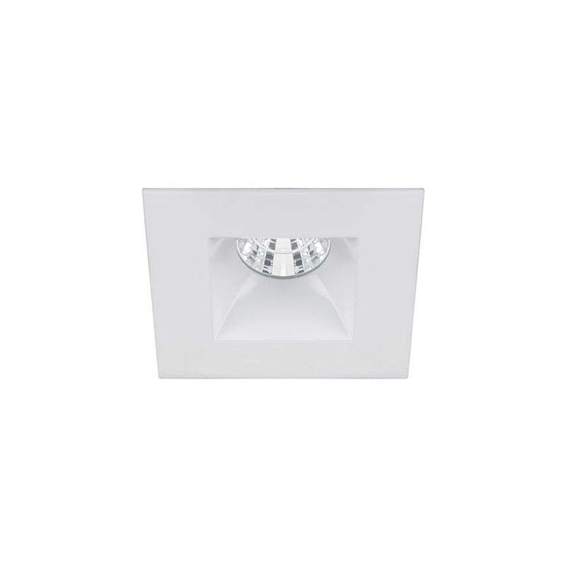 Ocularc 2IN Square Open Reflector Trim and Housing