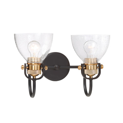Monico Bath Light
