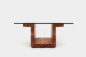 SQG28 Square Side Table