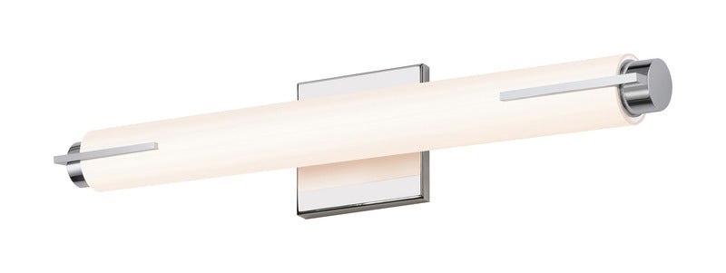 Tubo Slim Bathroom Vanity Light