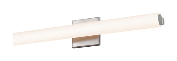 Tubo Slim Bathroom Vanity Light