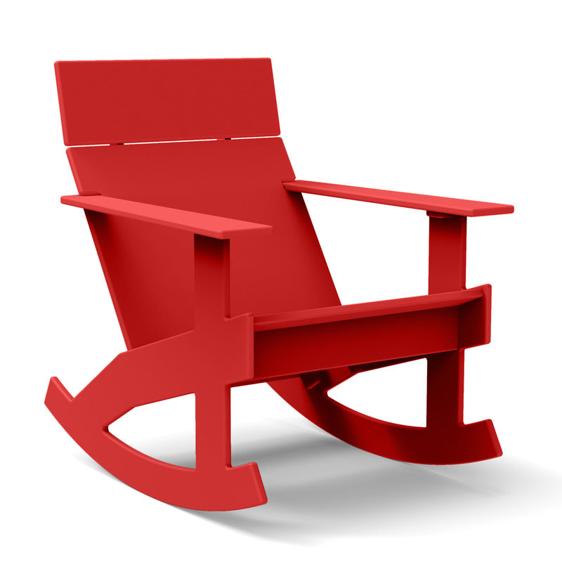 Lollygagger Outdoor Rocker