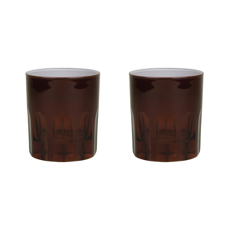 Rialto 12-Ounce Old Fashion Glass (Set of 2)