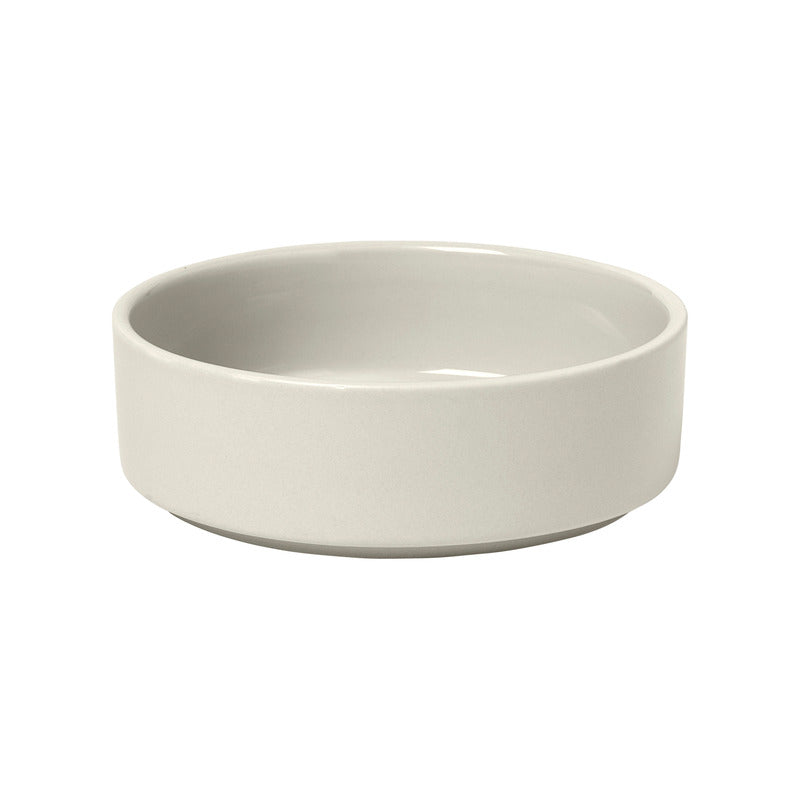 Pilar Shallow Bowl (Set of 4)