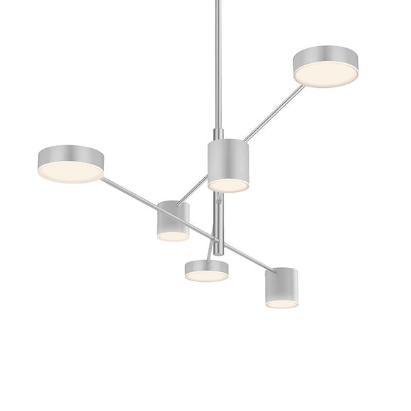 Counterpoint™ LED Pendant Light