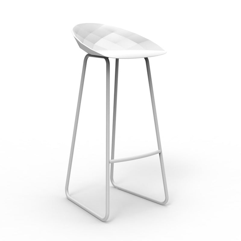 Vases Outdoor Bar Stool (Set of 2)