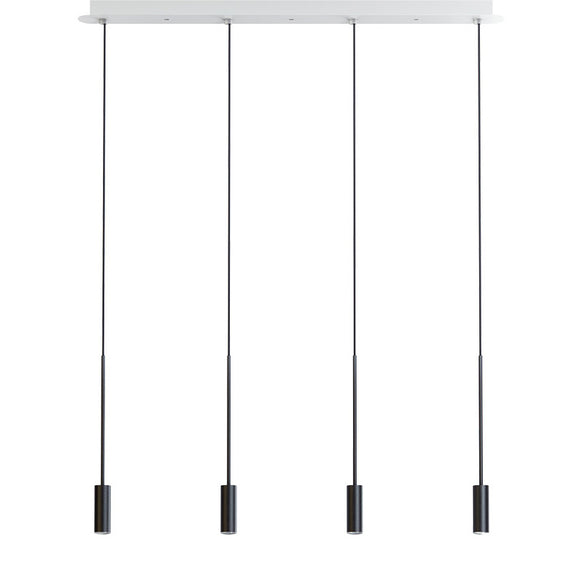 Volta Linear Pendant Light