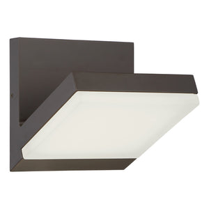 Angle Outdoor Wall Sconce