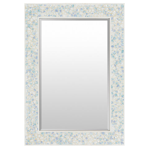Whitaker Pearl Mirror